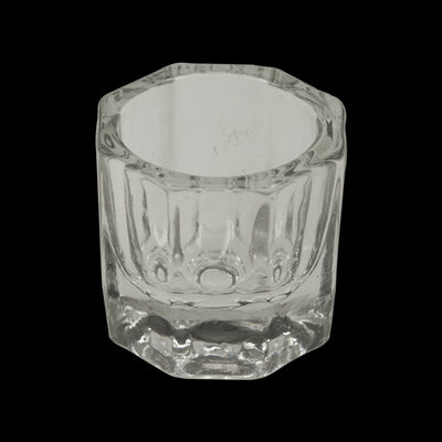 Dappen Dish - Glas