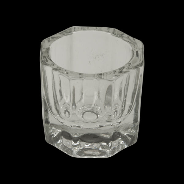 Dappen Dish - Glas