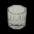 Dappen Dish - Glas
