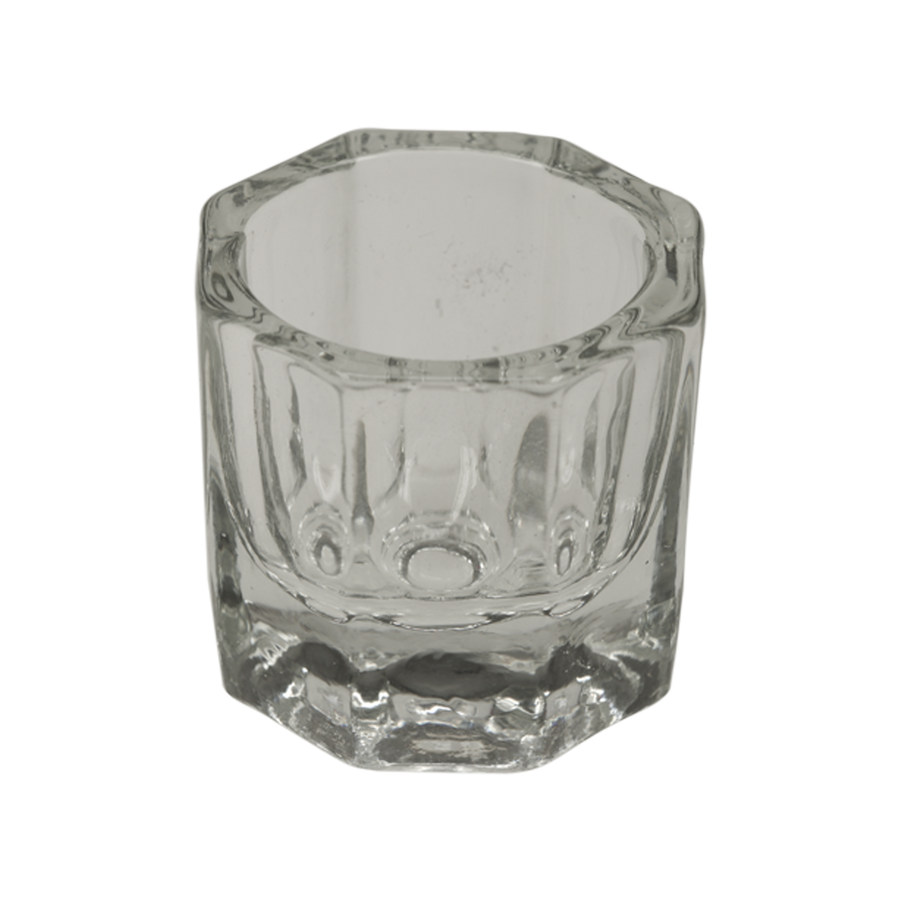 Dappen Dish - Glas