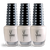 3 x 15ml