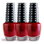 3 x 15ml