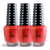 3 x 15ml