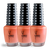 3 x 15ml