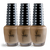 3 x 15ml