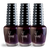 3 x 15ml