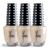 3 x 15ml
