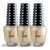 3 x 15ml