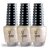 3 x 15ml