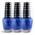 3 x 15ml