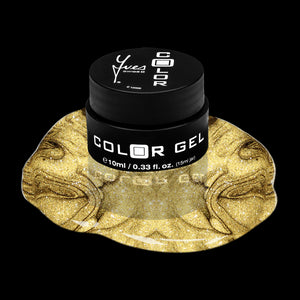 Yves Swiss Green M 884