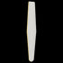 File Trapeze 080/080 white (50)