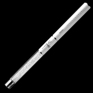 Yves Swiss Crystal Lux Brush X6 (Gel-Brush)