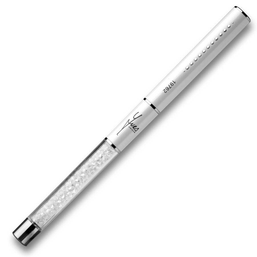Yves Swiss Crystal Lux Brush X6 (Gel-Brush)