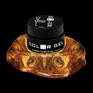 Yves Swiss Green M 885