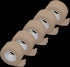 Flex-Band brown (5-Pack)