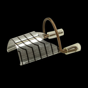 Schablone "MET/PLA" (5-Pack)