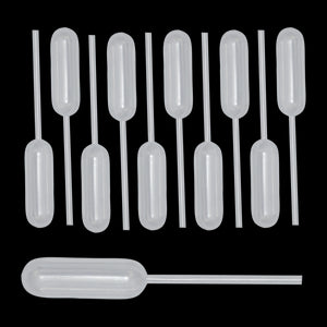 Pipette Mini 3.5ml (10-Pack)