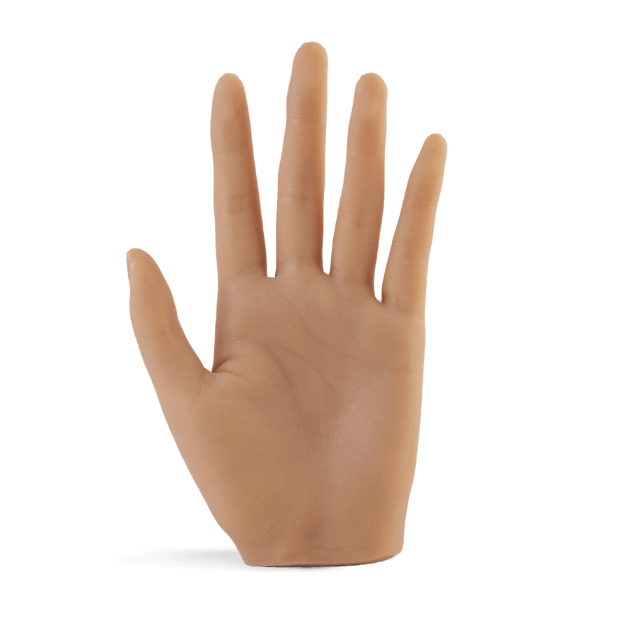 Joyce Silikon Hand (hand & holder)