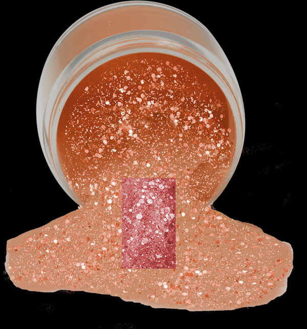 Quick-On Color Powder Q 847