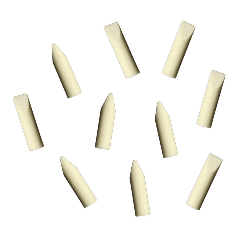 YS Spitzen Pflege-Pen (10-Pack)
