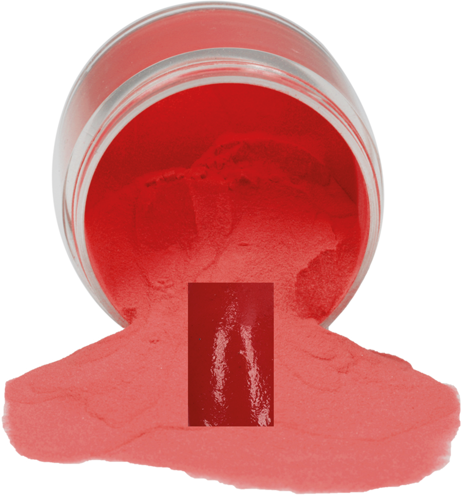 Quick-On Color Powder Q 835