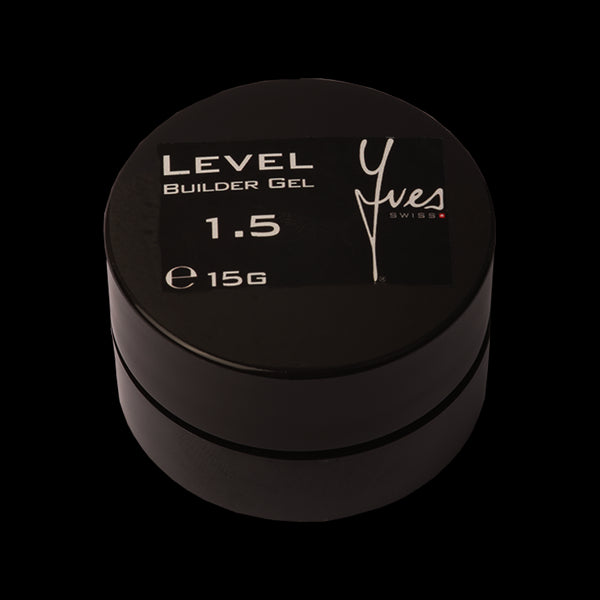 Yves Swiss 1.5 Level Gel, 15g