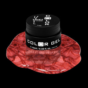 Yves Swiss Green C 645