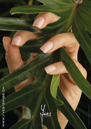 YS Poster Green (50x70)