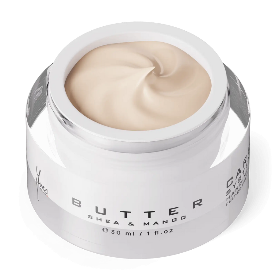 Butter Shea Mango