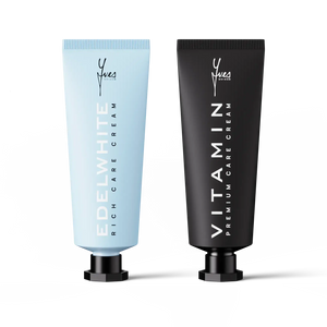 Vitamin & Edelwhite Bundle