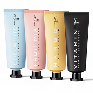 Care Cream Bundle