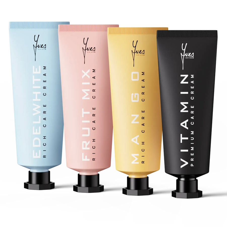 Care Cream Bundle