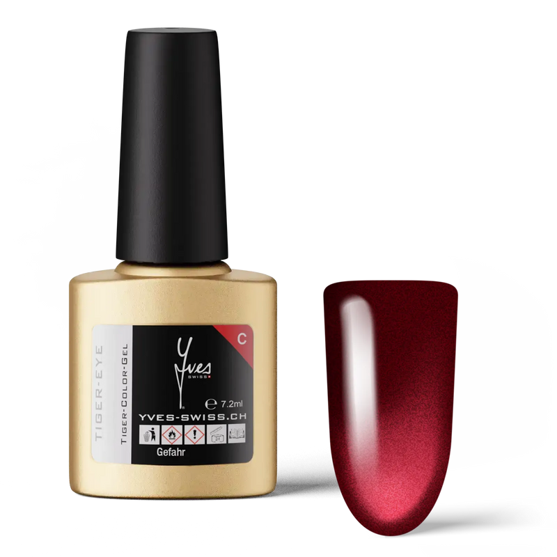 Cat Eye 05 Rot