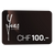 CHF 100.00