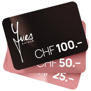 Yves Swiss Gutschein