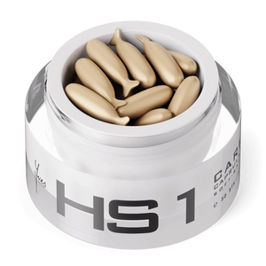 HS1 "Soft" Care Capsules