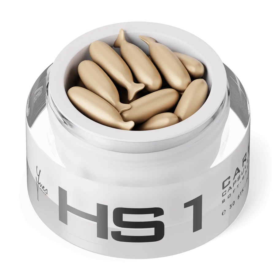 HS1 "Soft" Care Capsules