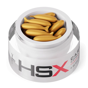 HSX "Plus" Power Capsules