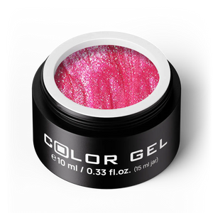 Color Gel M 857