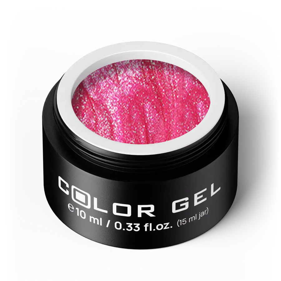 Color Gel M 857