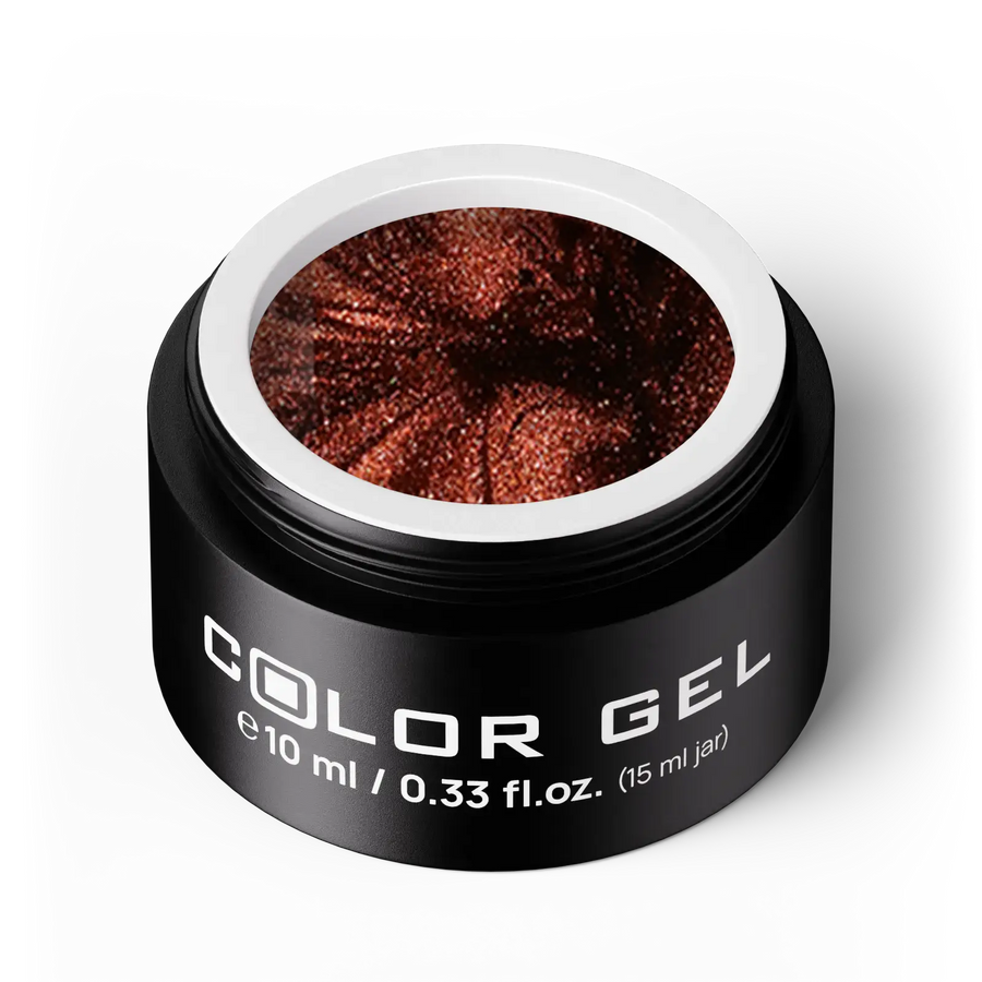Color Gel M 863