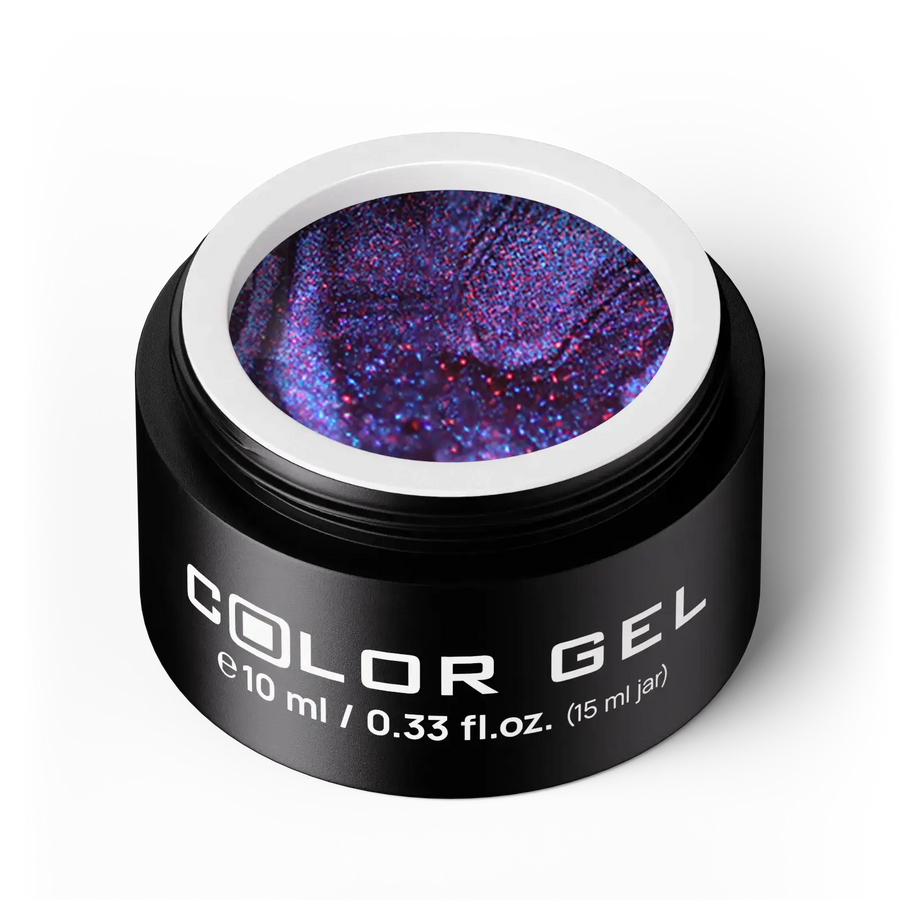 Color Gel M 865
