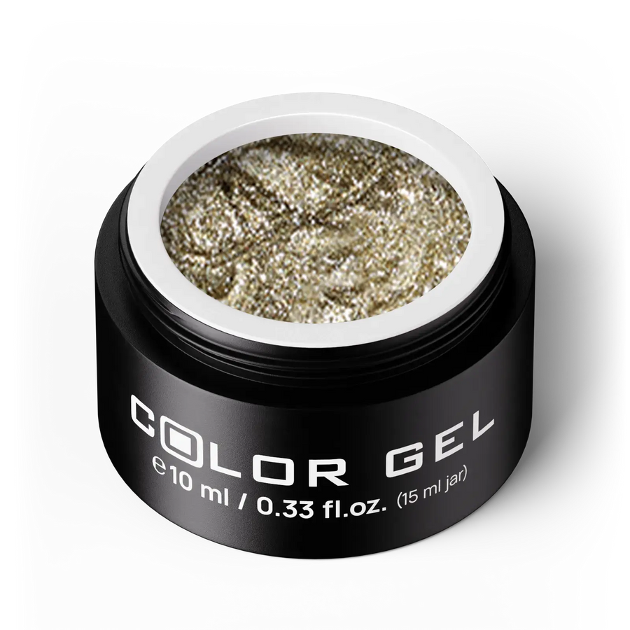 Color Gel M 887
