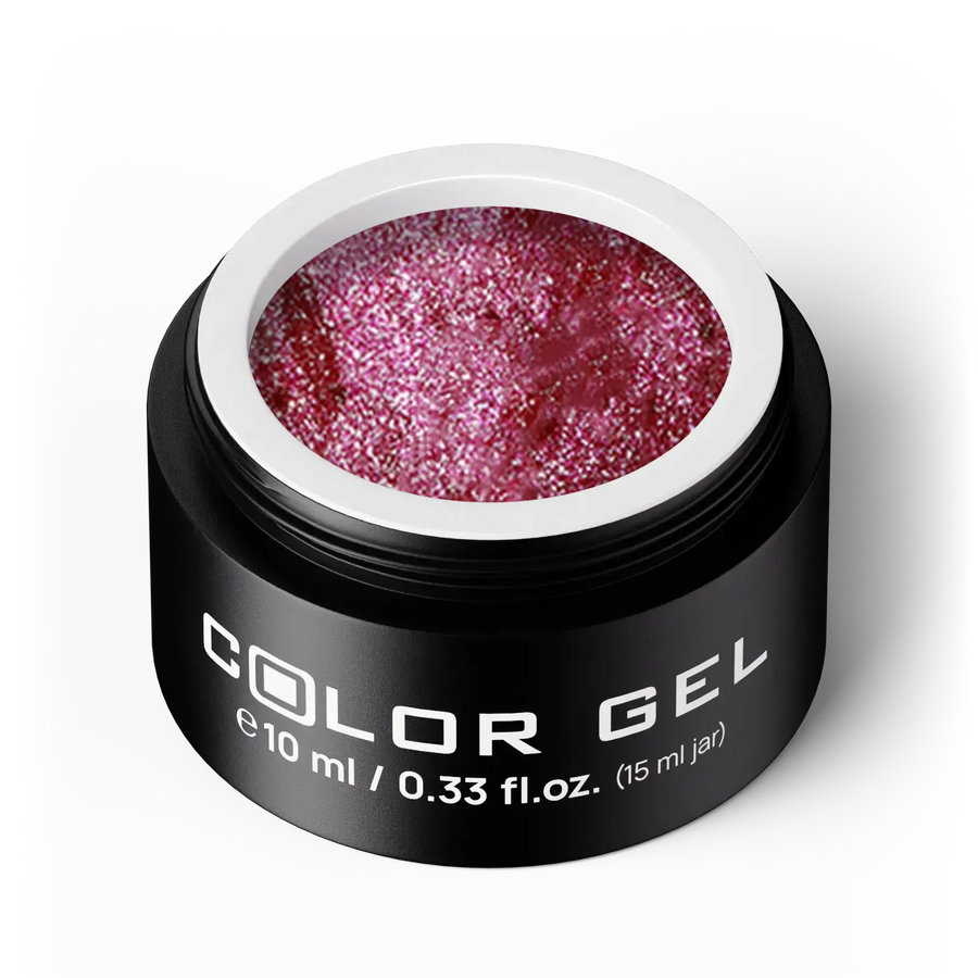 Color Gel M 889