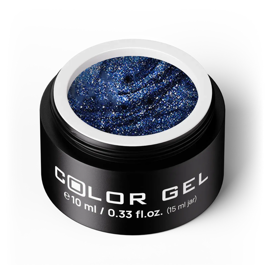 Color Gel M 890