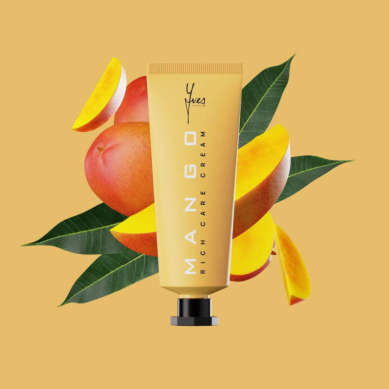 Mango Tube