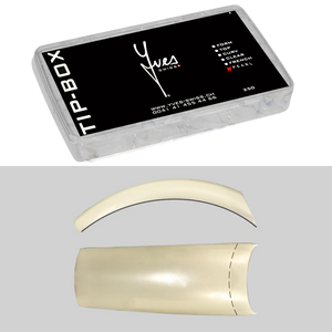 Tip Box Pearl