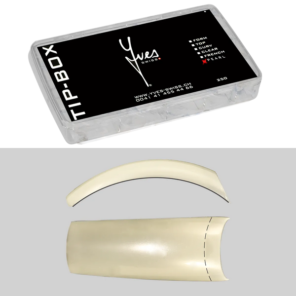 Tip Box Pearl