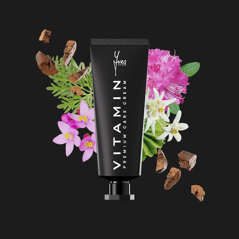 Vitamin Tube